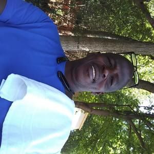 Meet your Posher, Kenneth